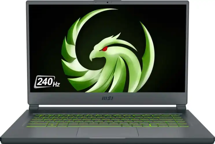 文章:《这款搭载AMD的轻巧MSI游戏笔记本电脑售价400美元》_配图
