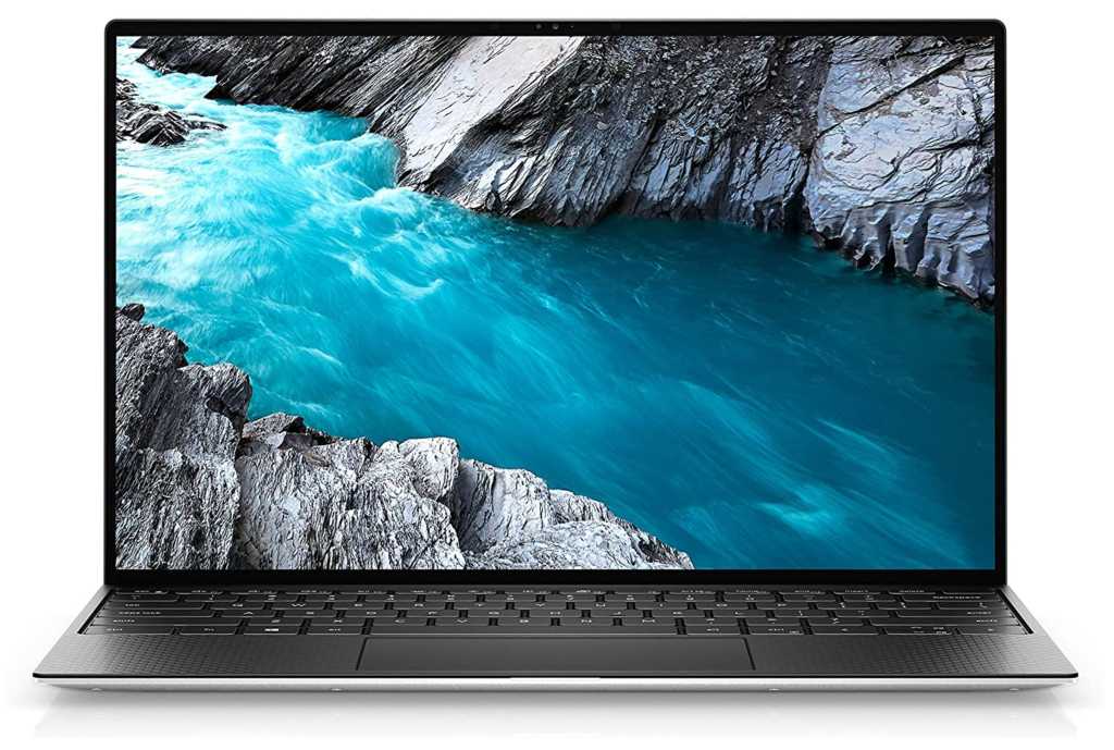 文章:《这款Dell XPS 13 Touch笔记本电脑别致、功能强大，售价621美元》缩略图