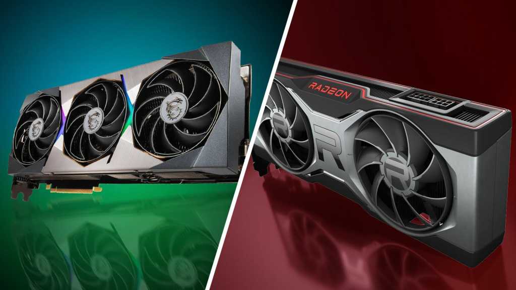 文章:《NVIDIA GeForce RTX 3070與AMD Radeon RX 6750 XT：您應該購買哪款GPU？》縮略圖