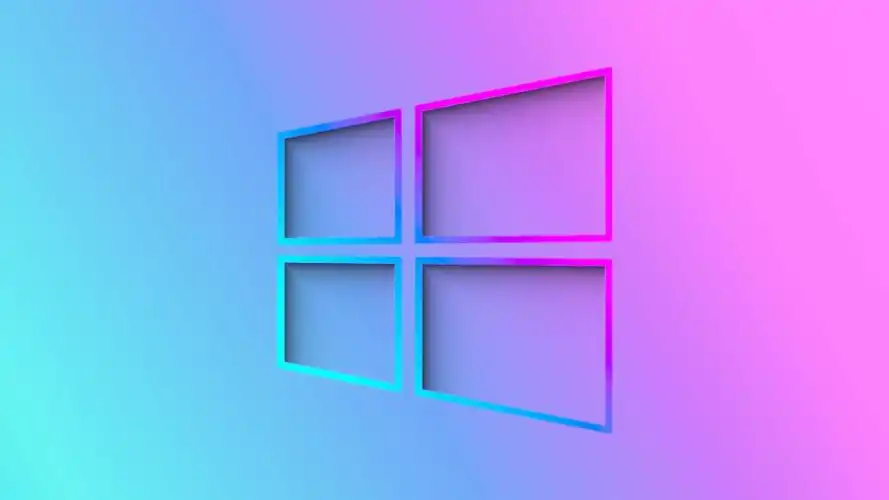 文章:《随着微软的重组，Windows 12可能会在2024年问世》_配图