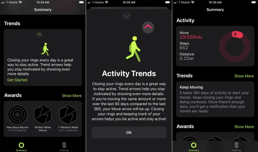 文章:《保持动力：如何在没有Apple Watch的情况下跟踪iPhone上的锻炼》_配图5