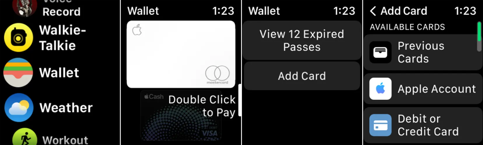 文章:《用iPhone支付：如何设置和使用Apple Pay》_配图13