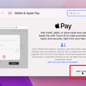 文章:《用iPhone支付：如何設置和使用Apple Pay》縮略圖