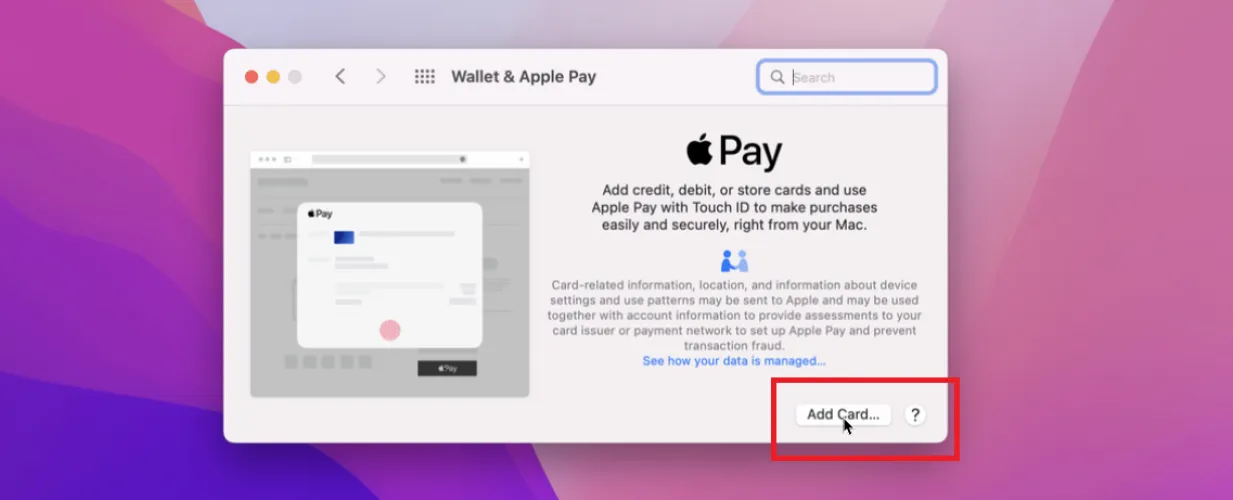 文章:《用iPhone支付：如何设置和使用Apple Pay》_配图14