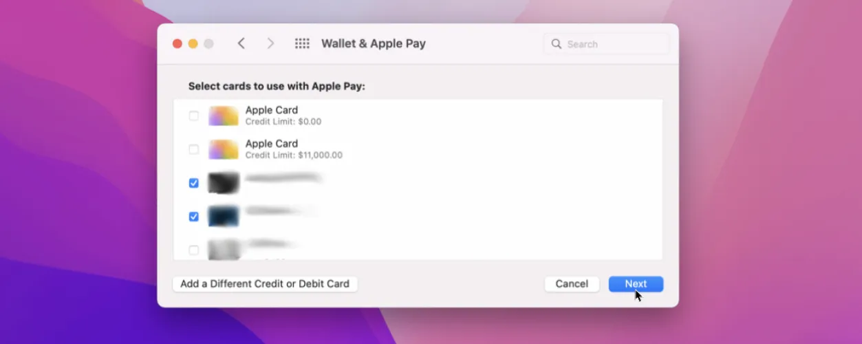 文章:《用iPhone支付：如何设置和使用Apple Pay》_配图15