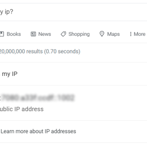 文章:《如何查找您的IP地址》縮略圖
