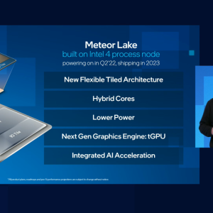 文章:《英特尔的月球湖将是一款专门的低功耗PC芯片》缩略图