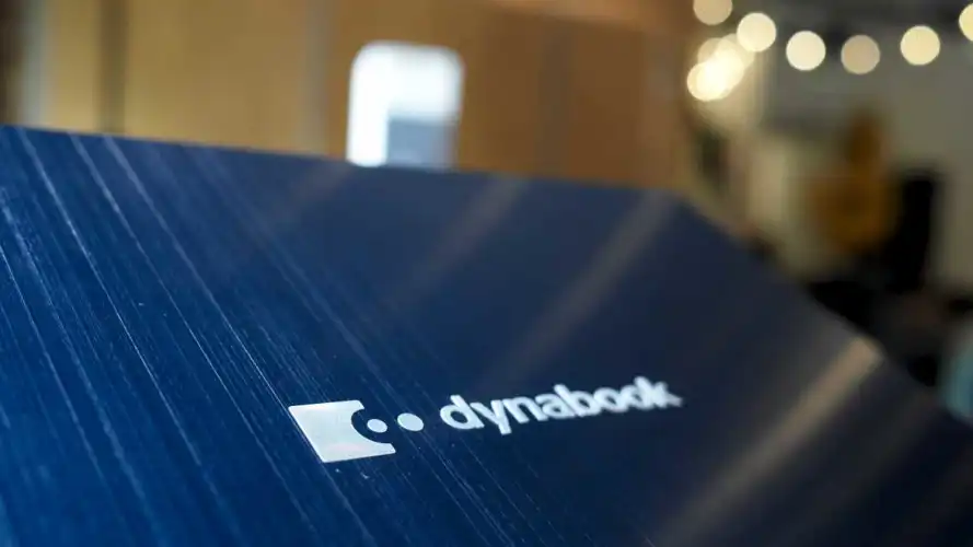 文章:《DyaBook PorégéX40-K评论：这款笔记本电脑如蓝宝石般闪耀》_配图