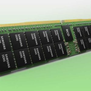 文章:《三星將關閉DDR3和DDR4內存以專注于DDR5》縮略圖