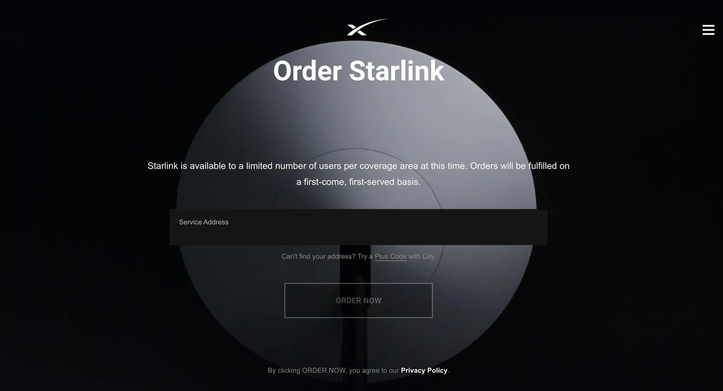 文章:《starlink星联是什么？SpaceX大肆炒作的卫星互联网服务解释》_配图