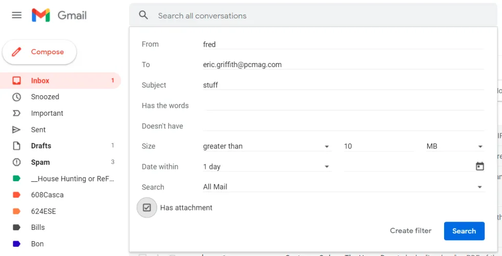 文章:《帮助你征服电子邮件的25个Gmail小贴士》_配图8