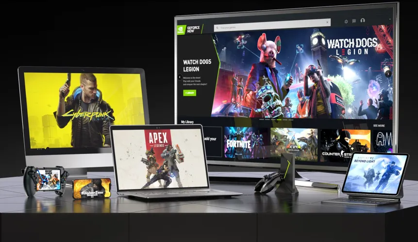 文章:《最佳云游戏服务：GeForce Now与Xbox Cloud Gaming对比Google Stadia》_配图