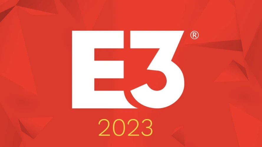 文章:《E3 2023定于6月13日至16日举行，将以不同的商业和消费者区域和天数为特色》_配图