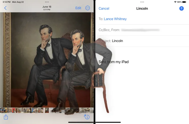 文章:《Apple的Live Text：如何从照片或视频中复制和粘贴》_配图15
