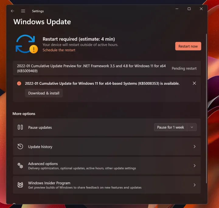 文章:《Windows 11 2022更新带来了我们意想不到的功能》_配图1