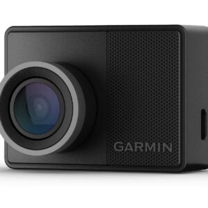 文章:《Garmin DriveCam 76回顾：前景光明，视频稳定性差》缩略图