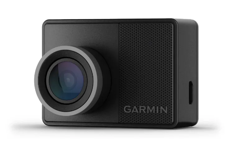 文章:《Garmin DriveCam 76回顾：前景光明，视频稳定性差》_配图5