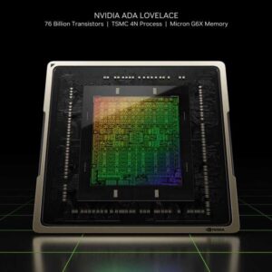 文章:《NVIDIA惊人的GeForce RTX 4090和4080曝光：7个必须知道的细节》缩略图