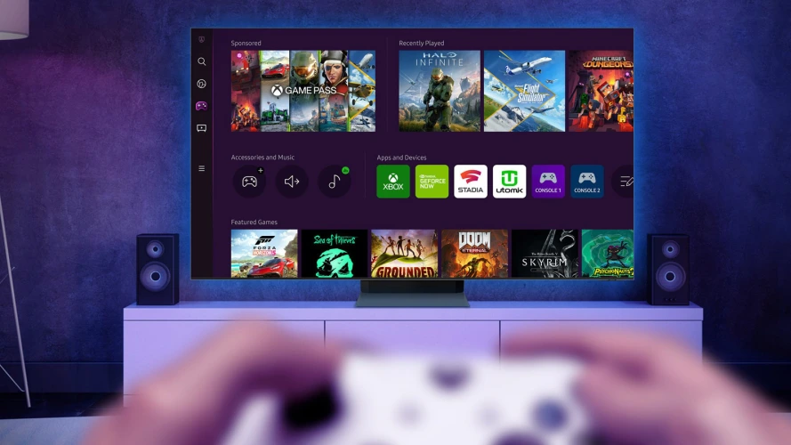 文章:《最佳云游戲服務：GeForce Now與Xbox Cloud Gaming等》_配圖1