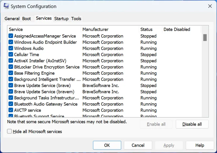 文章:《通过以下7个任务管理器提示更深入地了解Windows 11》_配图4