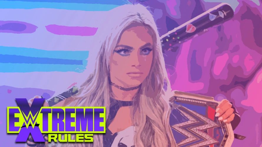 文章:《WWE Extreme Rules 2022結果、回顧和驚喜Bray Wyatt回歸》_配圖