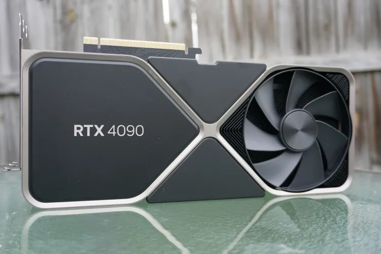 文章:《NVIDIA GeForce RTX 4090回顾：超乎想象、超乎未来的速度》_配图