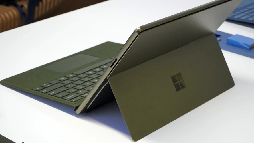 文章:《Surface Pro 9实践：微软在微妙的变化下融合了英特尔和ARM》_配图4