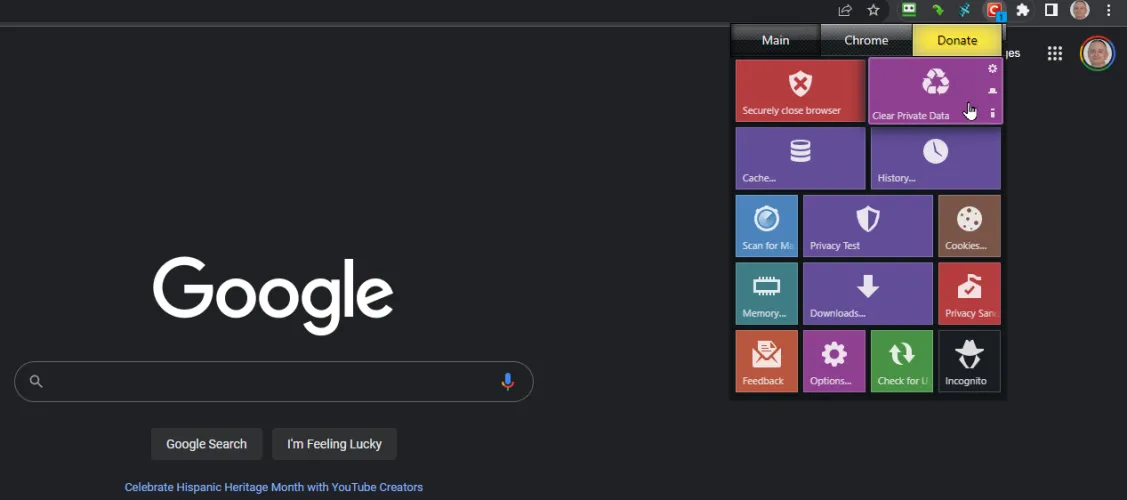 文章:《最佳Google Chrome在线安全扩展》_配图8