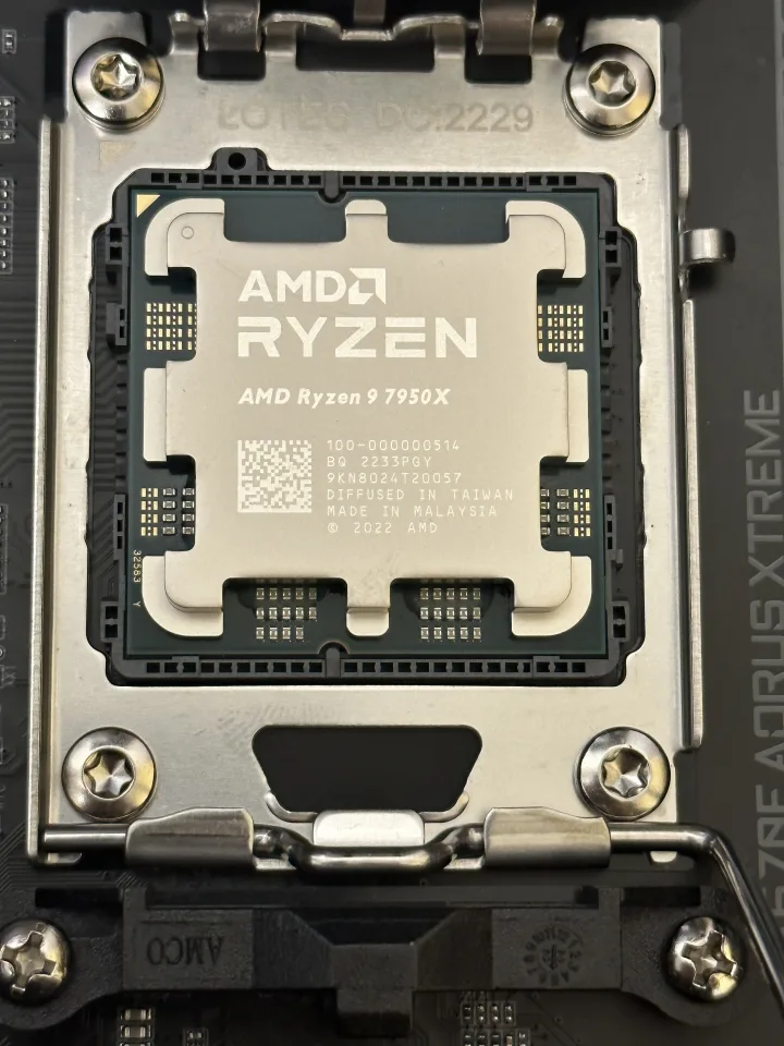 文章:《4杀手级AM5主板功能，让AMD的Ryzen 7000更加出色》_配图
