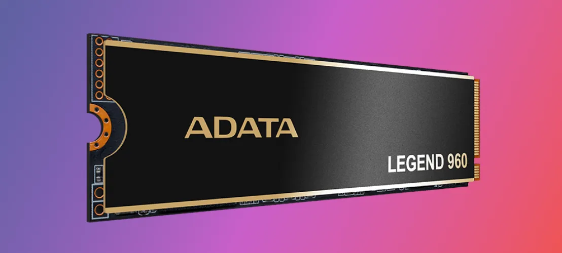 文章:《ADATA传奇960 1TB NVMe固态硬盘回顾：顶级性能、中端价格》_配图