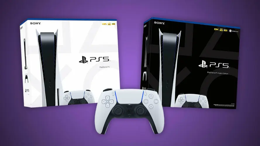 文章:《现在最好的PS5优惠：独家游戏优惠》_配图