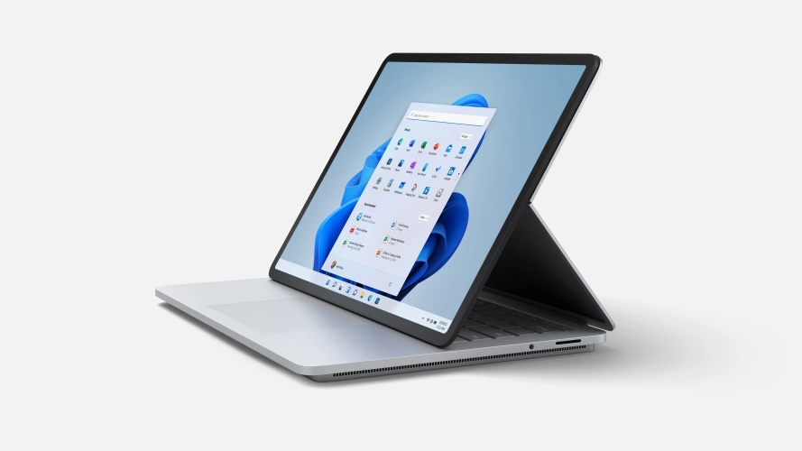 文章:《微软Surface Laptop 5评论：这款漂亮的笔记本电脑仅供Surface粉丝使用》_配图5