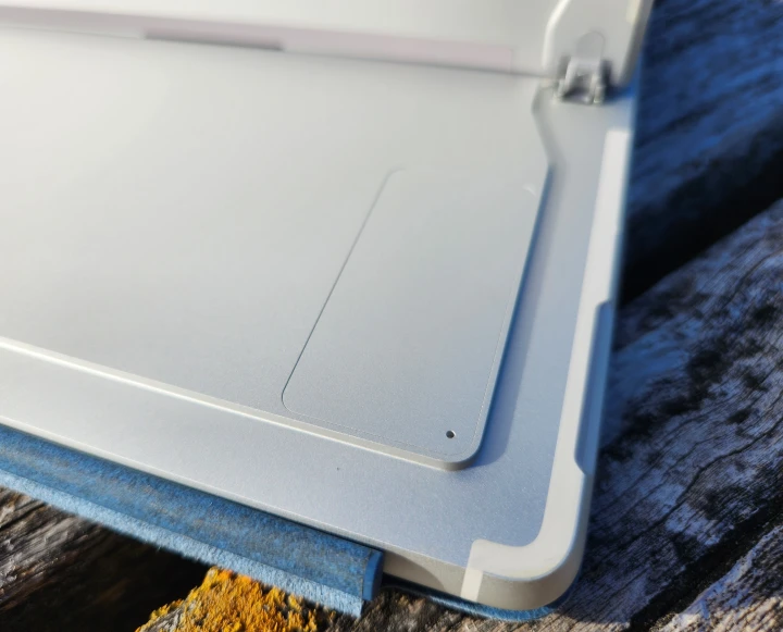 文章:《微软Surface Pro 9(5G)评论：一款真正值得购买的ARM平板电脑》_配图14