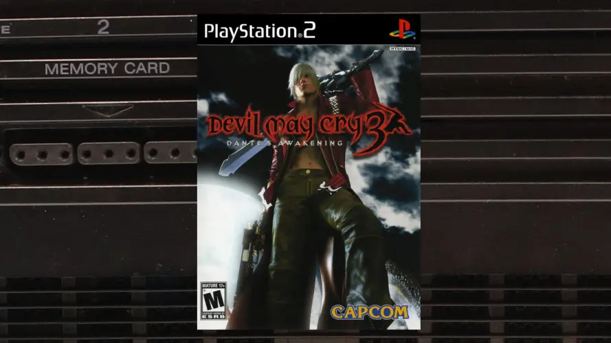文章:《PS2的感觉是22：这里是25个最好的PS2游戏》_配图3