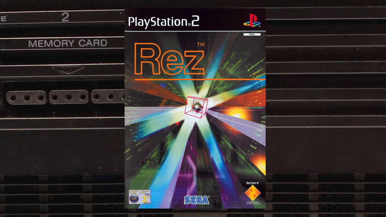 文章:《PS2的感觉是22：这里是25个最好的PS2游戏》_配图19