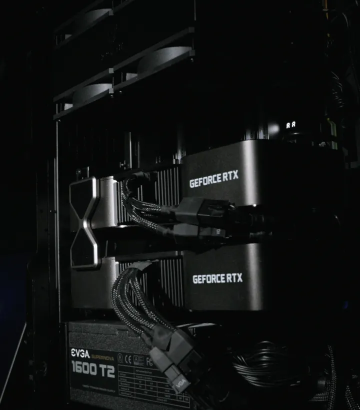 文章:《NVIDIA GeForce RTX 4090 vs RTX 3090：你应该购买哪款凶猛的GPU？》_配图2
