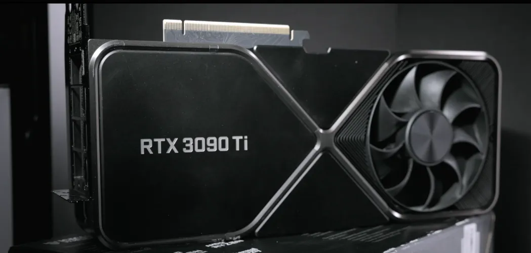 文章:《NVIDIA GeForce RTX 4090 vs RTX 3090：你应该购买哪款凶猛的GPU？》_配图6