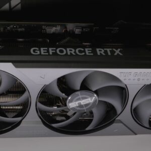 文章:《NVIDIA GeForce RTX 4090 vs RTX 3090：你应该购买哪款凶猛的GPU？》缩略图