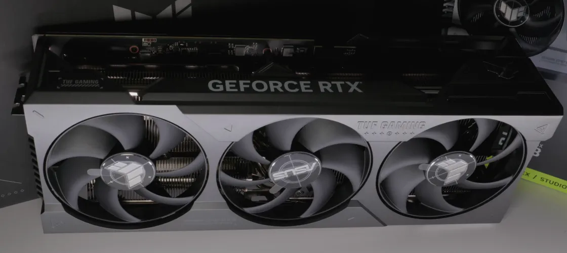 文章:《NVIDIA GeForce RTX 4090 vs RTX 3090：你应该购买哪款凶猛的GPU？》_配图9