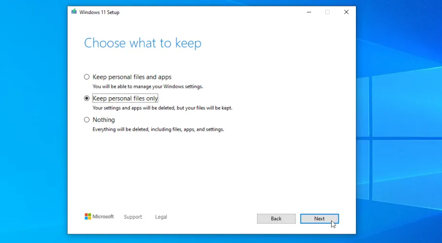 文章:《没有理由等待：如何免费升级到Windows 11》_配图7