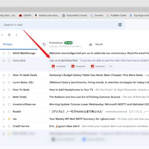 文章:《如何从Gmail下载电子邮件》缩略图