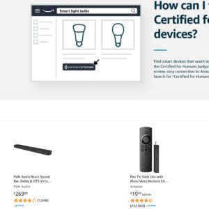 文章:《如何使用Amazon Alexa轻松设置您的智能家居设备》缩略图