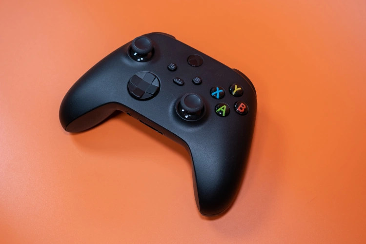 文章:《Xbox Elite控制器系列2核心回顾：Semi-Pro》_配图1