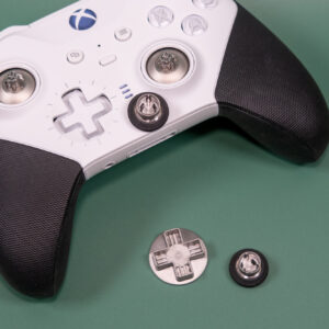 文章:《Xbox Elite控制器系列2核心回顾：Semi-Pro》缩略图