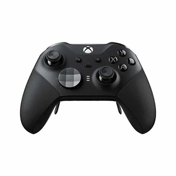 文章:《Xbox Elite控制器系列2核心回顾：Semi-Pro》_配图3