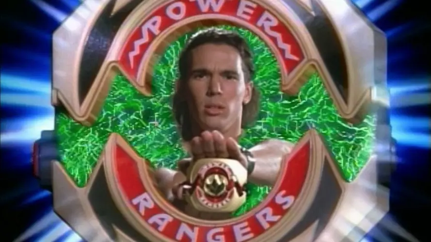 文章:《杰森·大卫·弗兰克的所有7个Power Rangers角色，排名》_配图