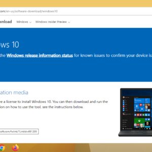 文章:《还停留在Windows 8.1上吗？如何升级到Windows 10或Windows 11》缩略图