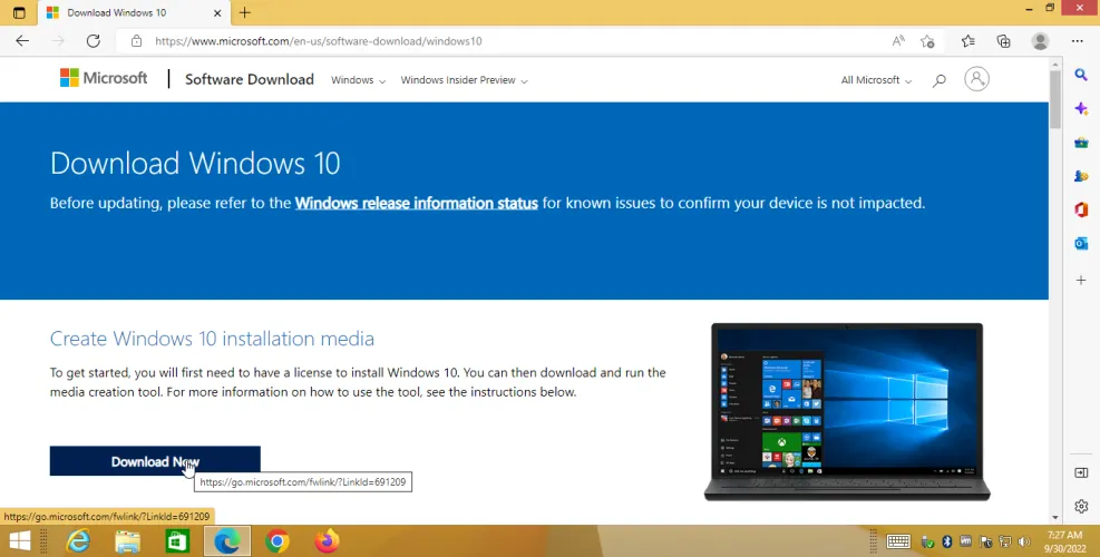 文章:《还停留在Windows 8.1上吗？如何升级到Windows 10或Windows 11》_配图