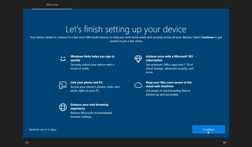 文章:《还停留在Windows 8.1上吗？如何升级到Windows 10或Windows 11》_配图3