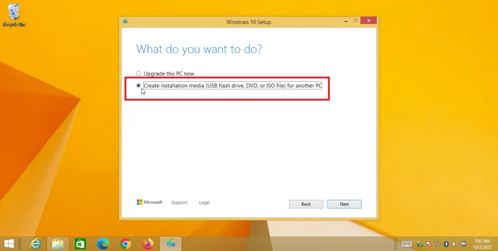 文章:《还停留在Windows 8.1上吗？如何升级到Windows 10或Windows 11》_配图5